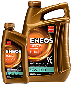 5W-30 ENEOS Ultra B